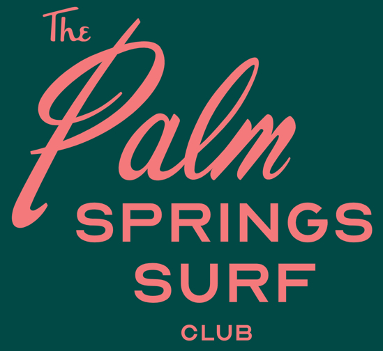 Palm Springs Surf Club – Raised Water Research