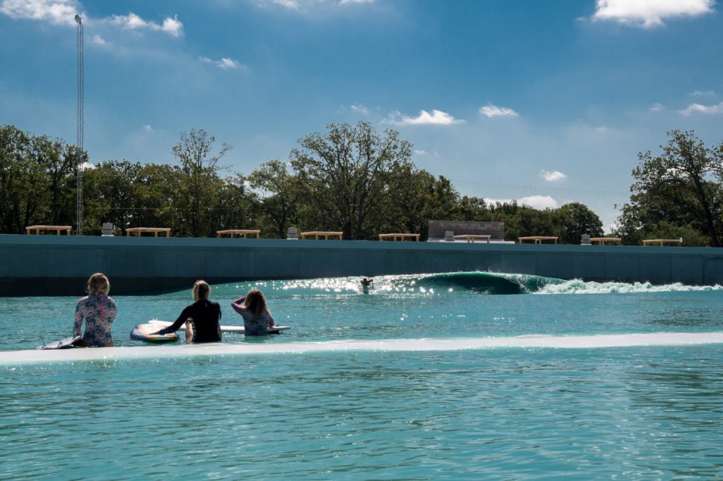 BSR Surf Resort – Shot by Pat Nolan