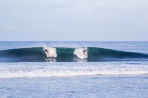 Airwave Surf Reef Thunderbomb