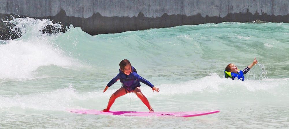 La Bergerie Beginners