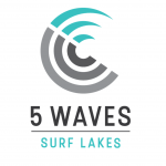 Surf Lakes 5 Waves Prototype