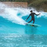 Wavegarden Cove Wave Pool R&D Turns