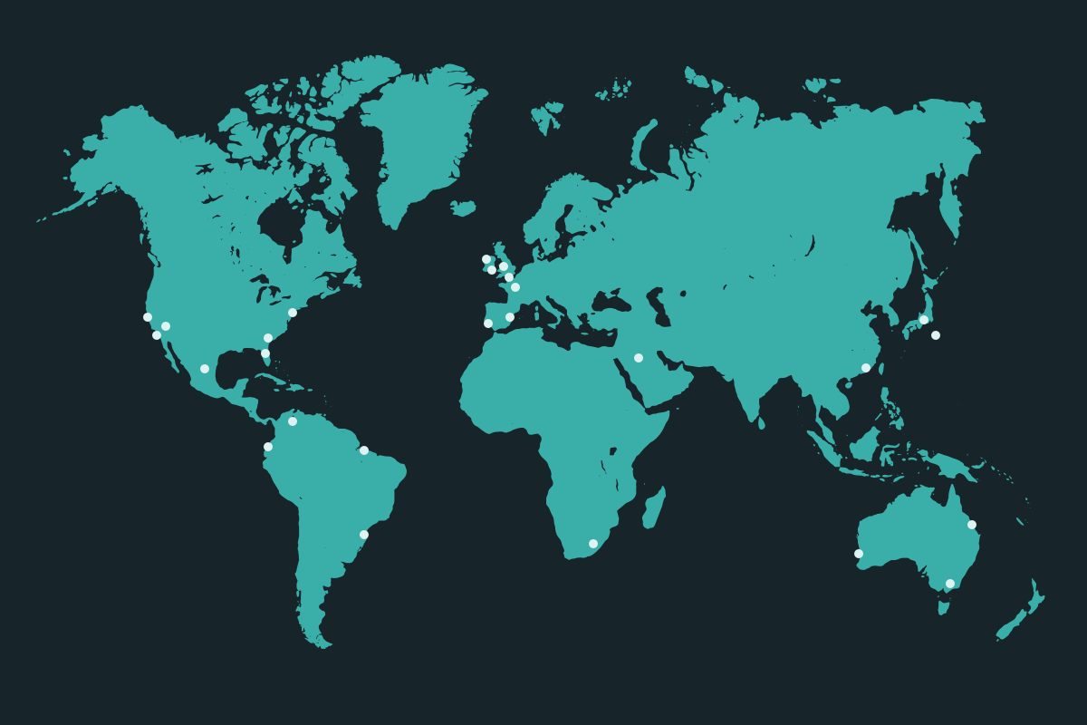 Map security. Кибер карта мира. Карта земли голубая. Континенты фон разделитель. Карта КИБЕРАШИ.