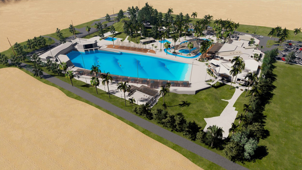 Get ready to catch a wave in Palm Desert: Council OKs surf resort