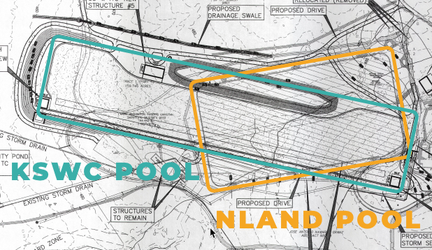 Plans Revealed and Rejected for NLand Conversion to Slater Wave Pool