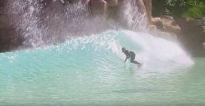 Just Add Volcom Surf & Skate Jam  Wadi Adventure Wave Pool - Surf Park  Central