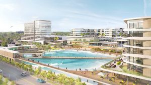 Virginia Beach Wave Pool gets City Council Approval