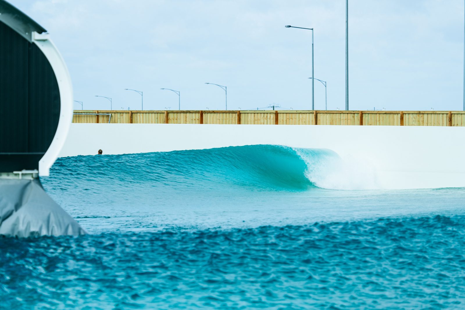 URBNSURF Melbourne Opens January 6th