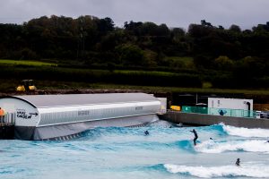 The Wave in Bristol Resumes Intermediate Sessions in January