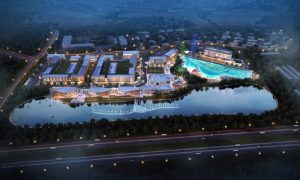 New Wave Pool Announced in Richmond Virginia