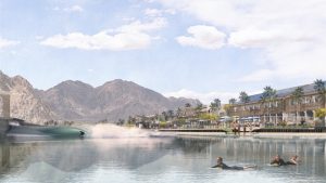 New Kelly Slater Wave Pool Planned for Coachella Valley