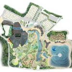 The Lagoon Master Plan