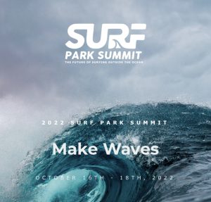 Surf Park Summit 2022 Coupon Code