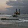 Southern Ocean Surf Reef Albany Middleton Beach Construction