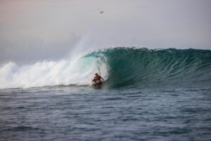 Artificial Surf Reef Mexico